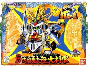 Amazon | BB戦士 SD戦国伝 天下統一編 初代頑駄無大将軍